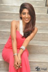 Gayatri at Ice Cream 2 Movie Song Launch